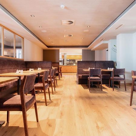 Heuboden Hotel Heu.Loft Freiburg 艾姆科奇 外观 照片