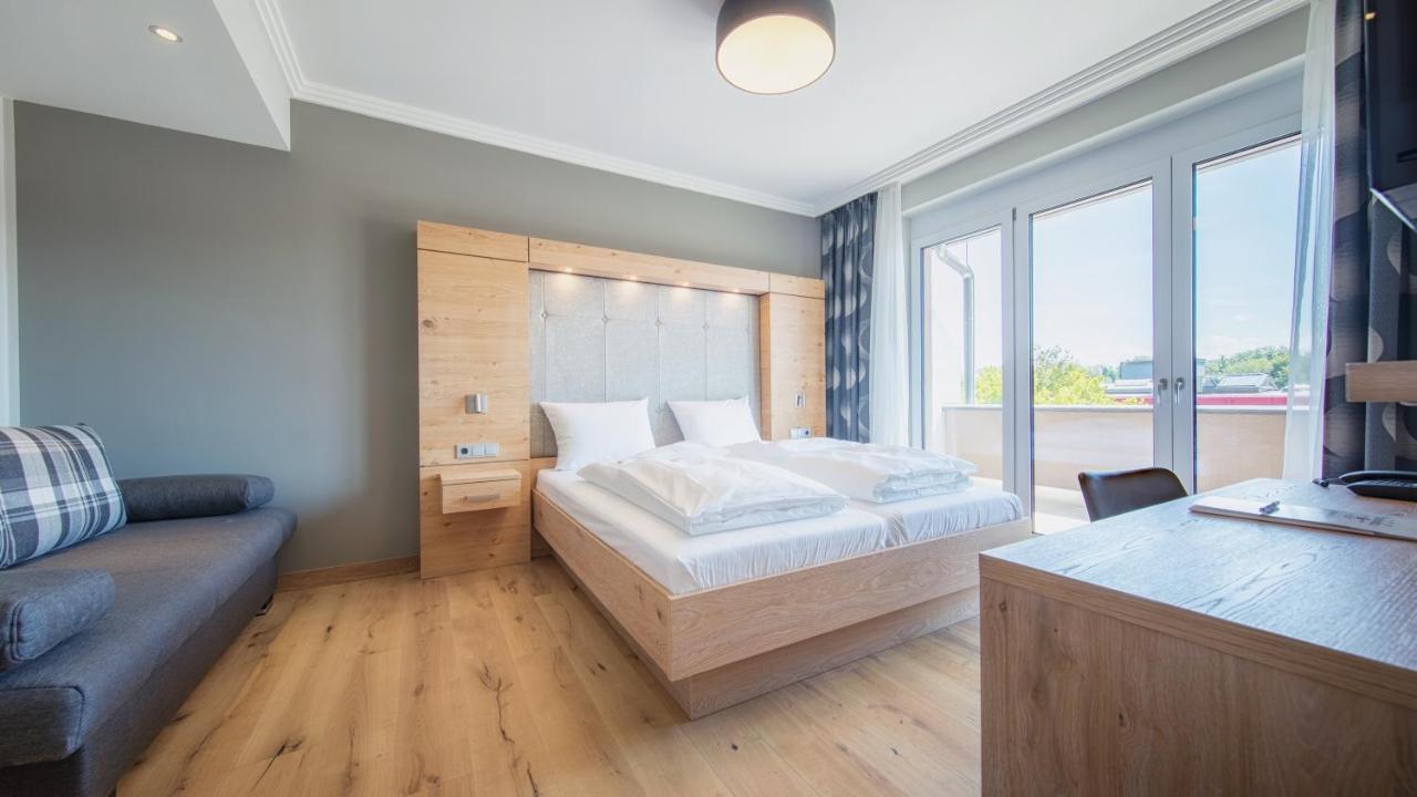 Heuboden Hotel Heu.Loft Freiburg 艾姆科奇 外观 照片