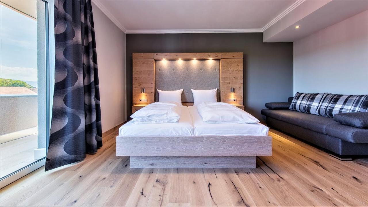 Heuboden Hotel Heu.Loft Freiburg 艾姆科奇 外观 照片