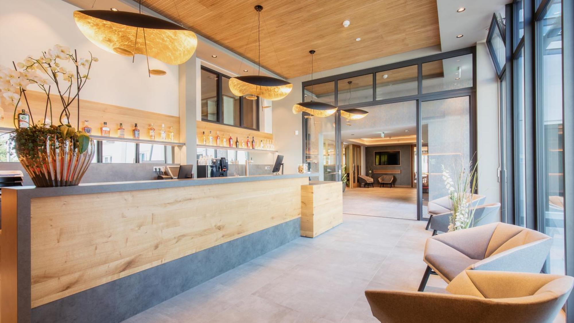 Heuboden Hotel Heu.Loft Freiburg 艾姆科奇 外观 照片