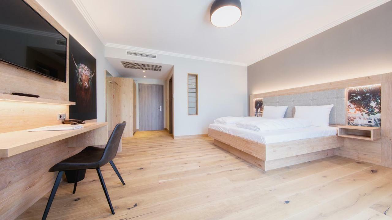 Heuboden Hotel Heu.Loft Freiburg 艾姆科奇 外观 照片