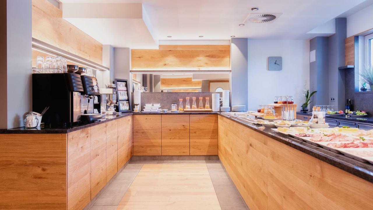 Heuboden Hotel Heu.Loft Freiburg 艾姆科奇 外观 照片
