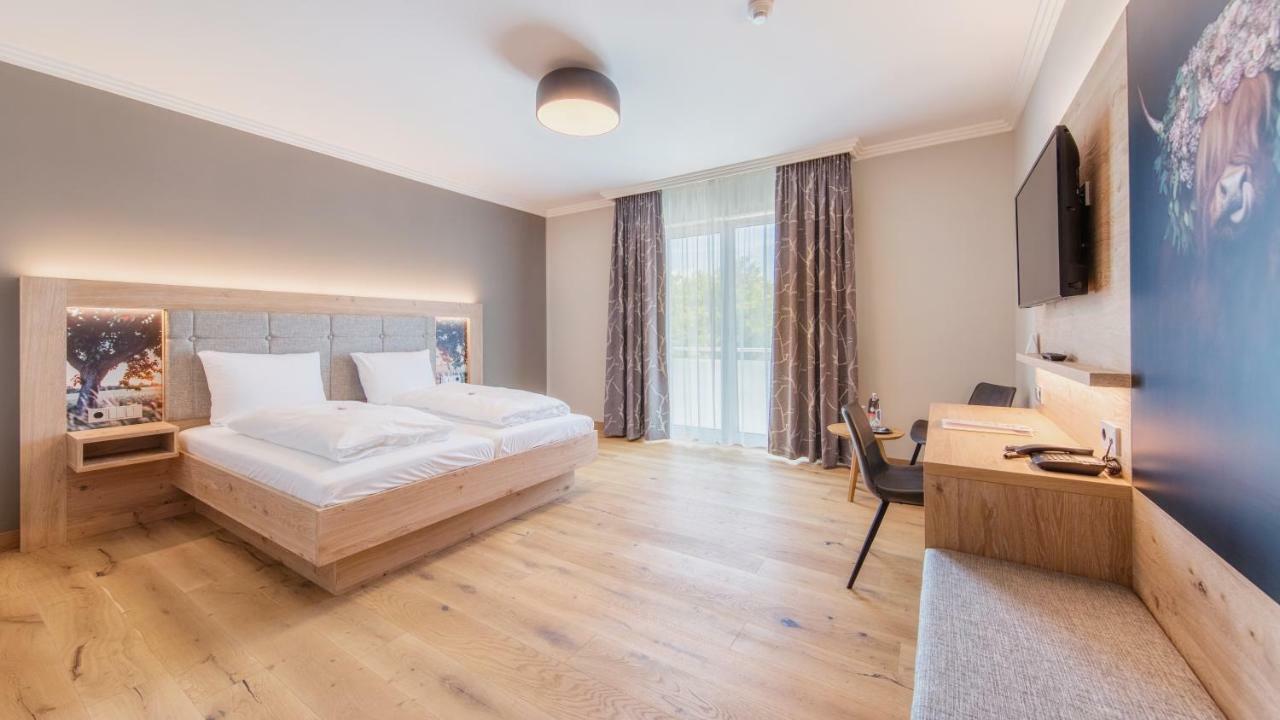 Heuboden Hotel Heu.Loft Freiburg 艾姆科奇 外观 照片