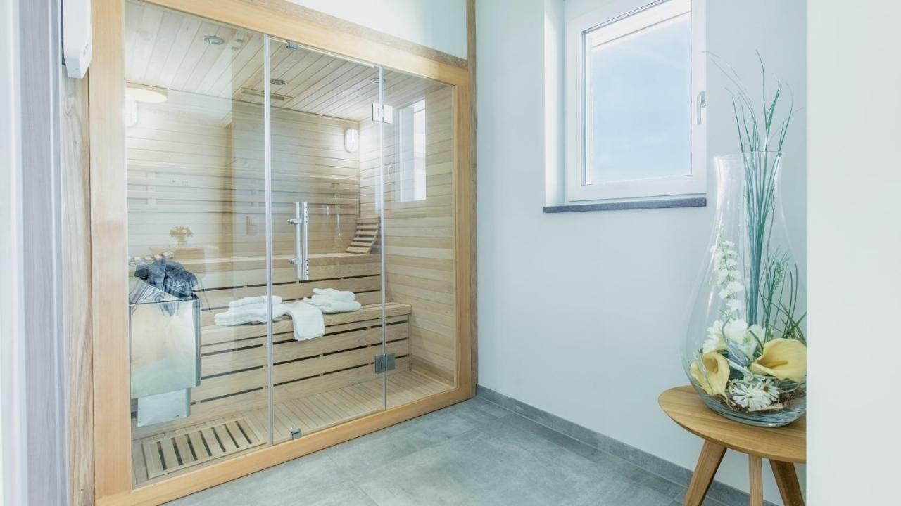 Heuboden Hotel Heu.Loft Freiburg 艾姆科奇 外观 照片
