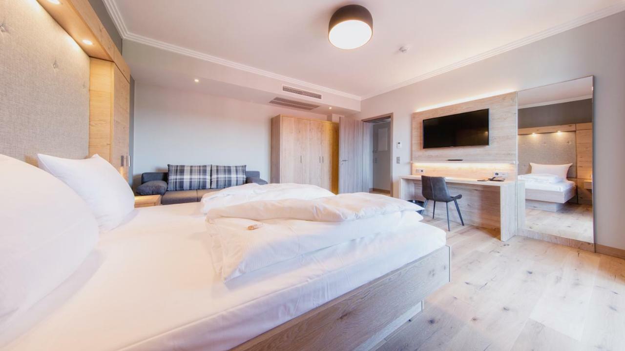 Heuboden Hotel Heu.Loft Freiburg 艾姆科奇 外观 照片