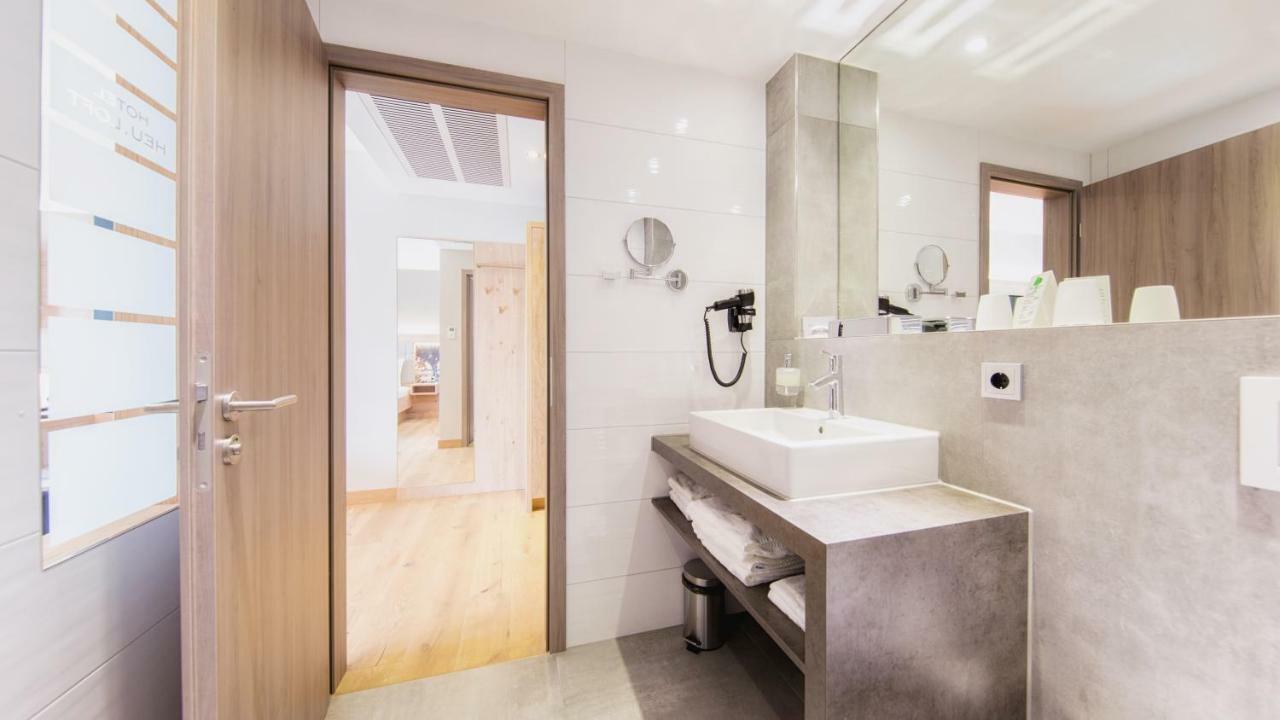 Heuboden Hotel Heu.Loft Freiburg 艾姆科奇 外观 照片