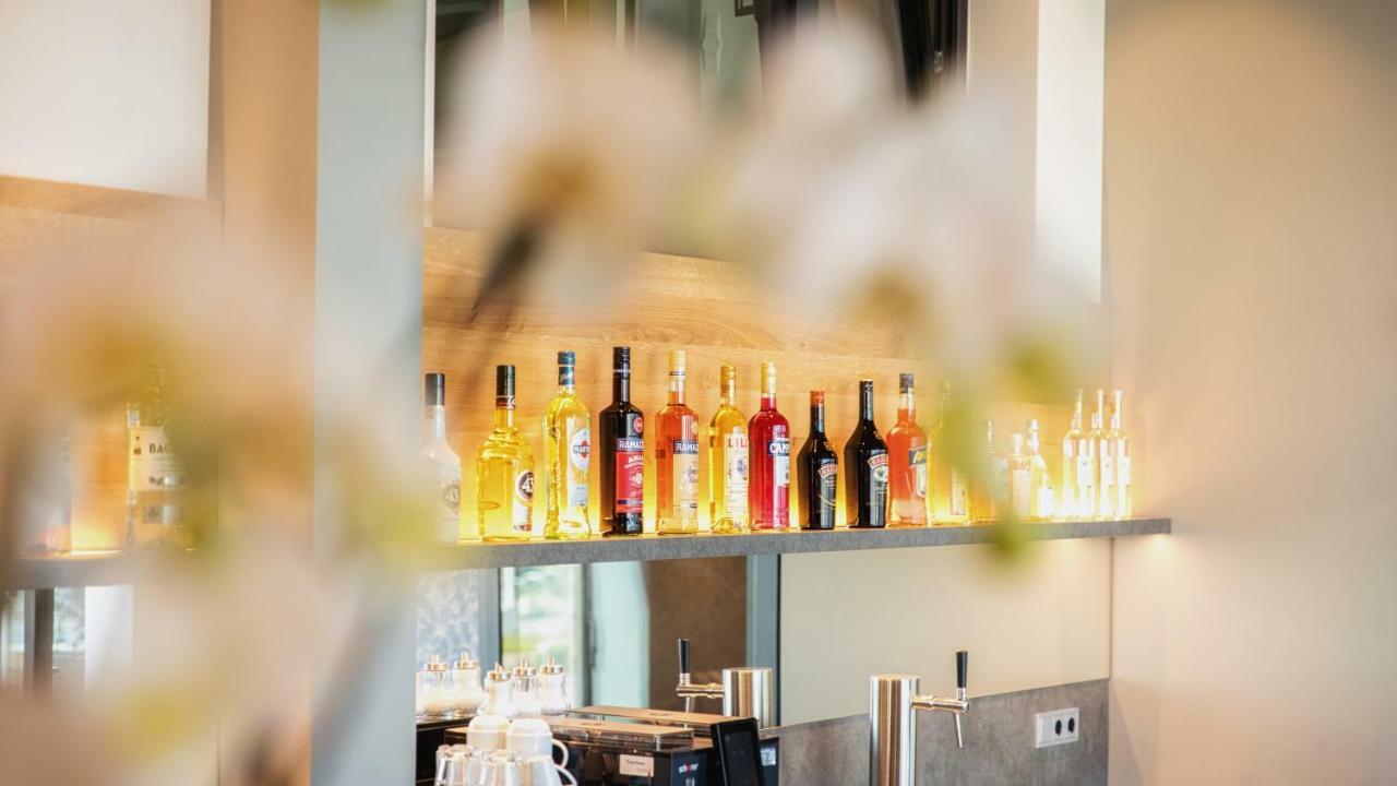 Heuboden Hotel Heu.Loft Freiburg 艾姆科奇 外观 照片