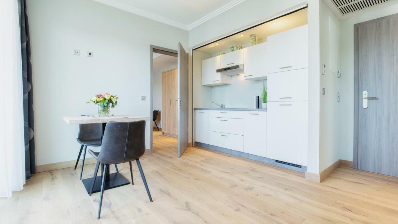 Heuboden Hotel Heu.Loft Freiburg 艾姆科奇 外观 照片