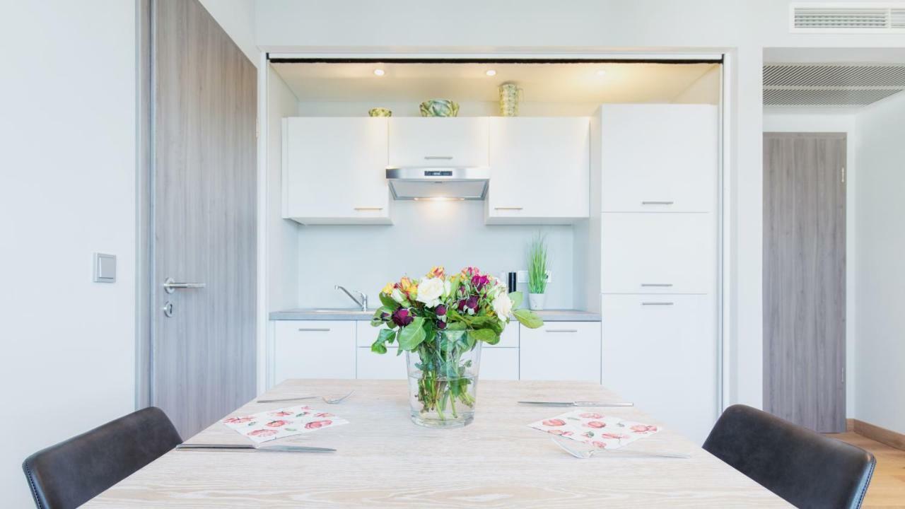 Heuboden Hotel Heu.Loft Freiburg 艾姆科奇 外观 照片