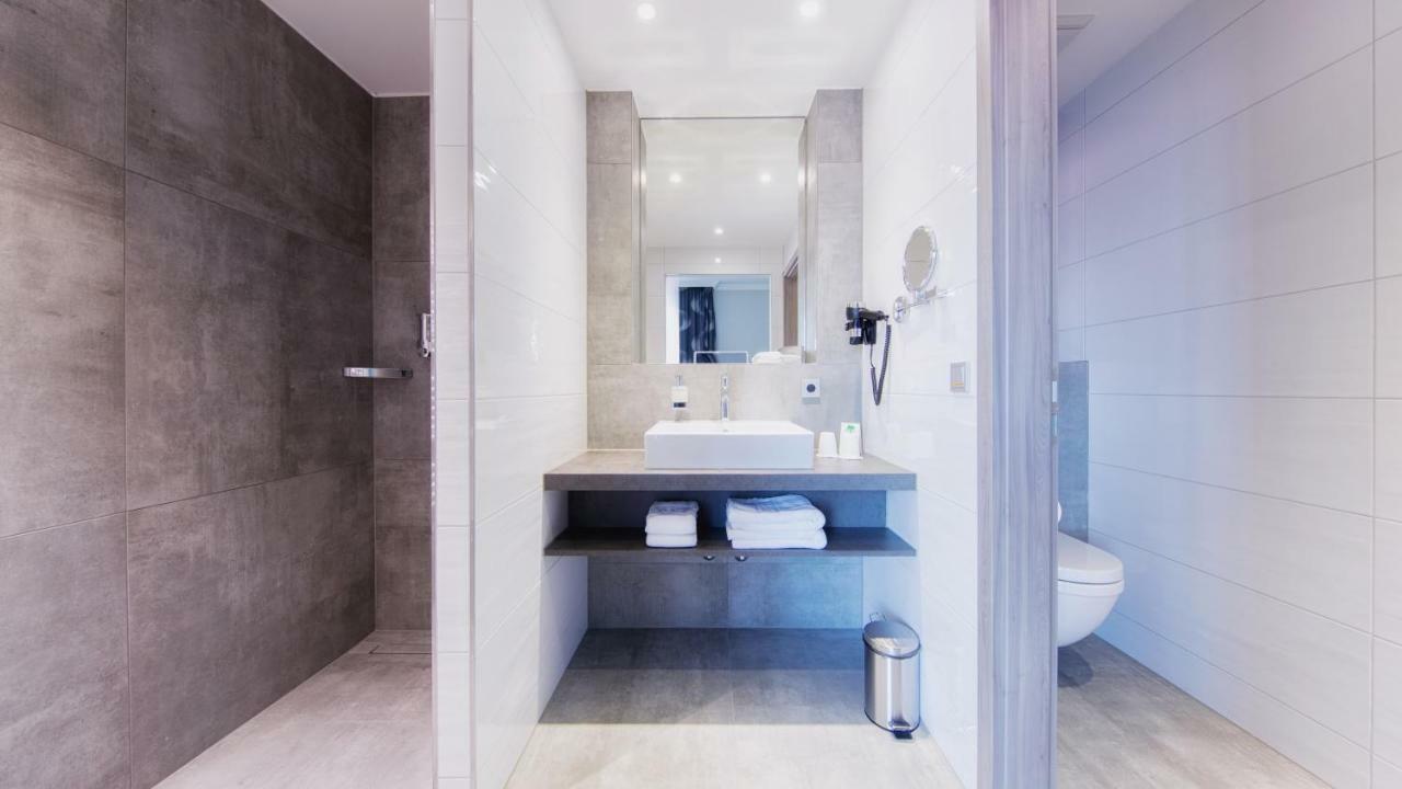 Heuboden Hotel Heu.Loft Freiburg 艾姆科奇 外观 照片