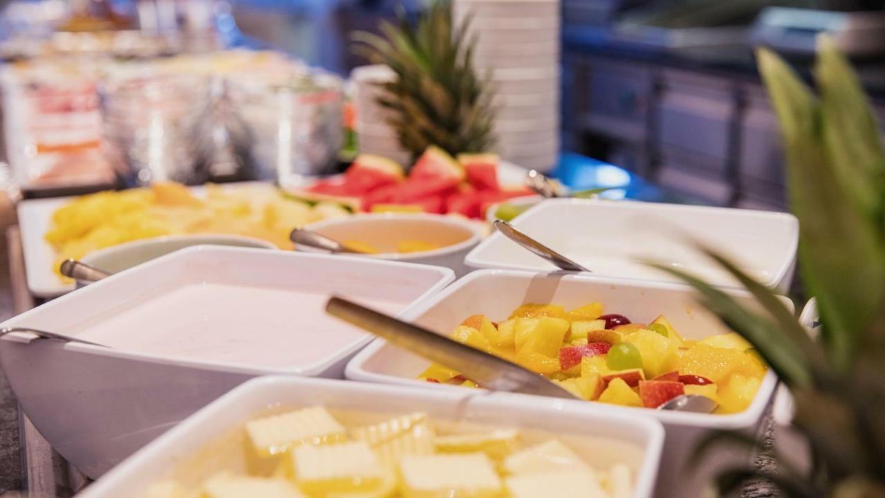 Heuboden Hotel Heu.Loft Freiburg 艾姆科奇 外观 照片
